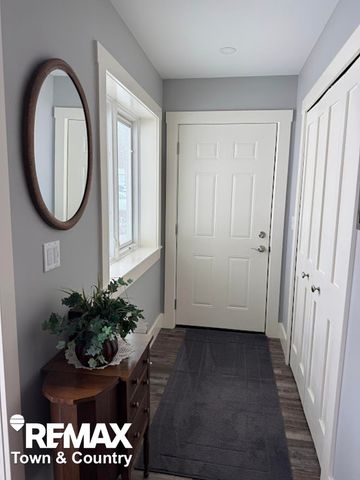 4415 N Baker Road, Alger, MI 48610