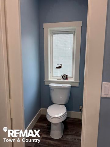 4415 N Baker Road, Alger, MI 48610