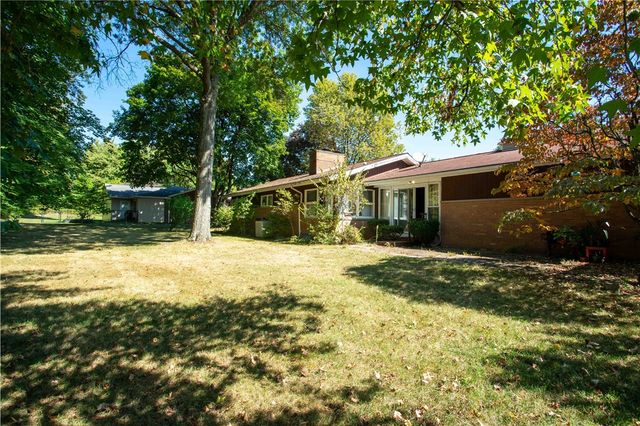 104 Appletree Drive, Brighton Twp, PA 15009