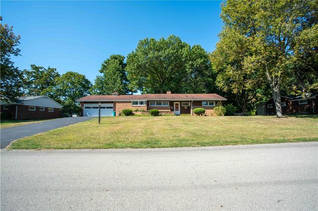 104 Appletree Drive, Brighton Twp, PA 15009