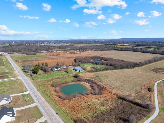 0 Rowe Gap Rd, Winchester, TN 37398