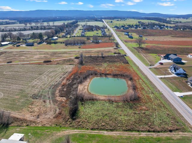 0 Rowe Gap Rd, Winchester, TN 37398