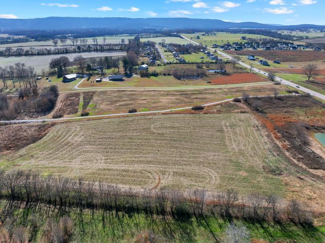 0 Rowe Gap Rd, Winchester, TN 37398