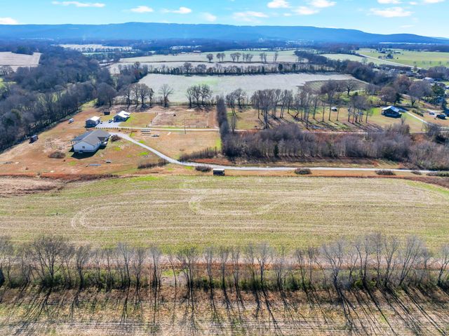 0 Rowe Gap Rd, Winchester, TN 37398