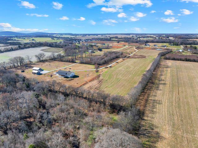 0 Rowe Gap Rd, Winchester, TN 37398