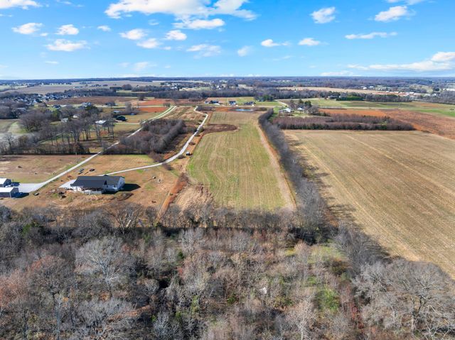 0 Rowe Gap Rd, Winchester, TN 37398