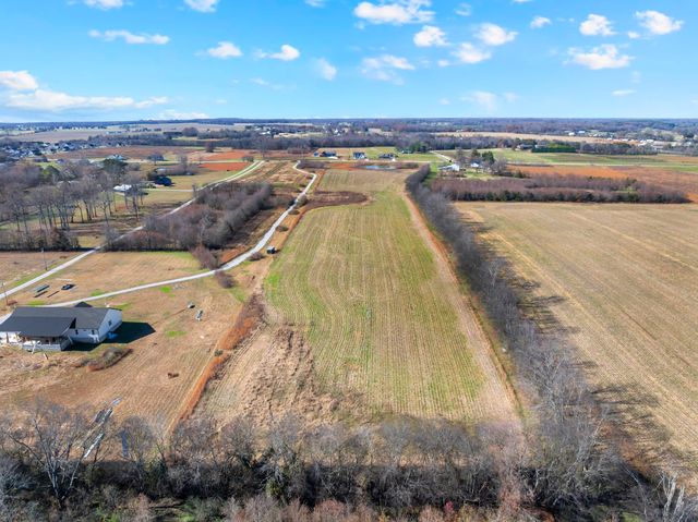 0 Rowe Gap Rd, Winchester, TN 37398