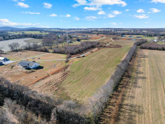 0 Rowe Gap Rd, Winchester, TN 37398