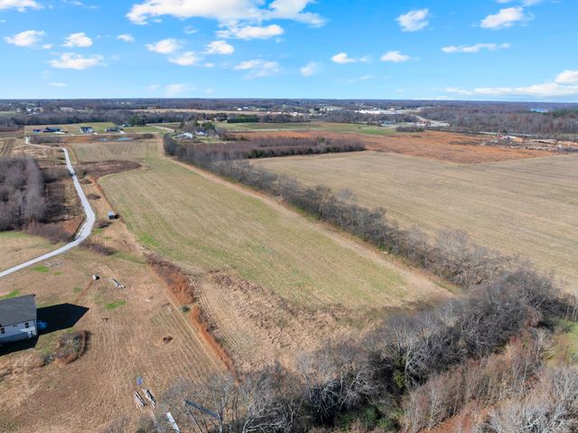 0 Rowe Gap Rd, Winchester, TN 37398