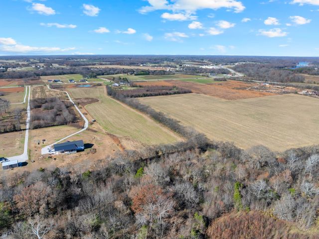 0 Rowe Gap Rd, Winchester, TN 37398