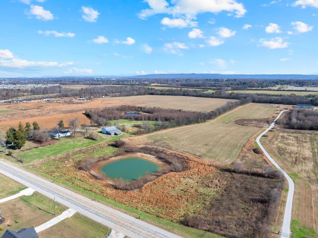 0 Rowe Gap Rd, Winchester, TN 37398