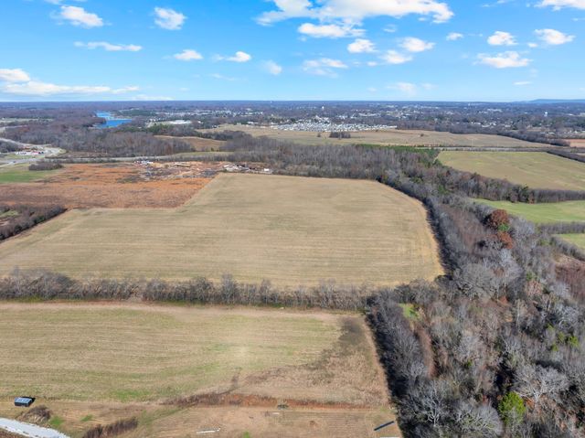 0 Rowe Gap Rd, Winchester, TN 37398