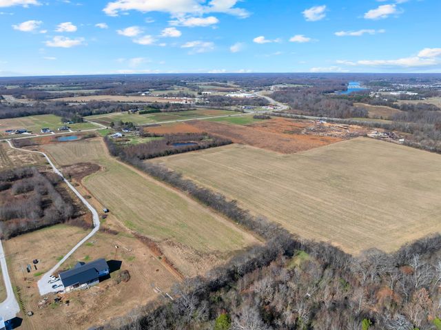 0 Rowe Gap Rd, Winchester, TN 37398