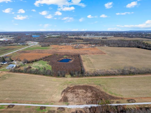 0 Rowe Gap Rd, Winchester, TN 37398