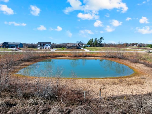 0 Rowe Gap Rd, Winchester, TN 37398