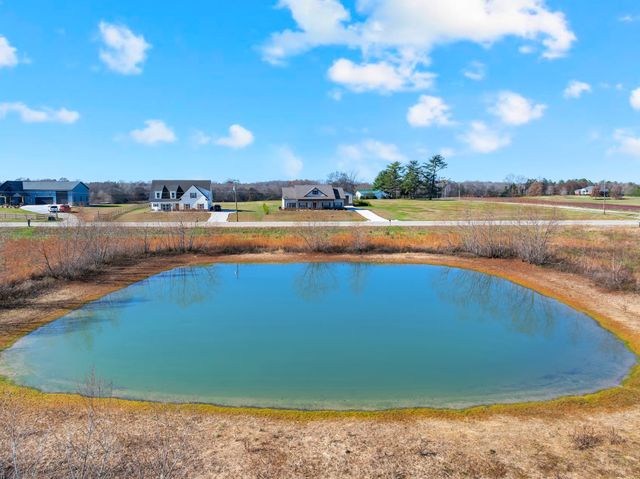 0 Rowe Gap Rd, Winchester, TN 37398