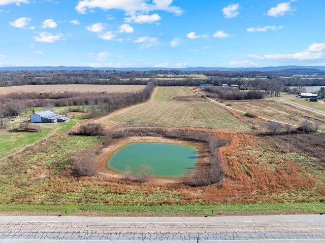 0 Rowe Gap Rd, Winchester, TN 37398