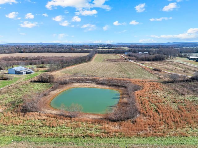 0 Rowe Gap Rd, Winchester, TN 37398