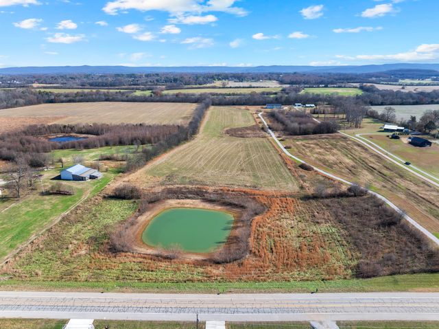 0 Rowe Gap Rd, Winchester, TN 37398