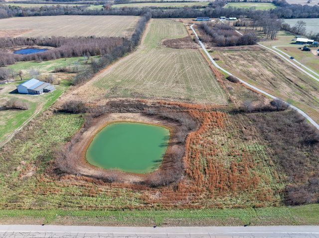 0 Rowe Gap Rd, Winchester, TN 37398