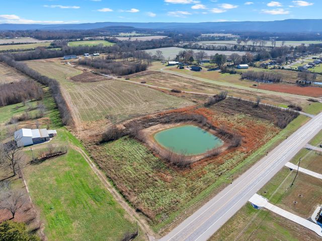 0 Rowe Gap Rd, Winchester, TN 37398