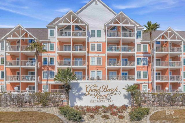572 E Beach Boulevard 409, Gulf Shores, AL 36542