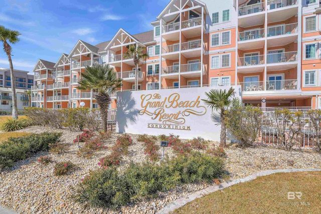 572 E Beach Boulevard 409, Gulf Shores, AL 36542