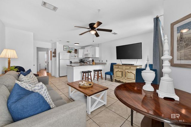 572 E Beach Boulevard 409, Gulf Shores, AL 36542