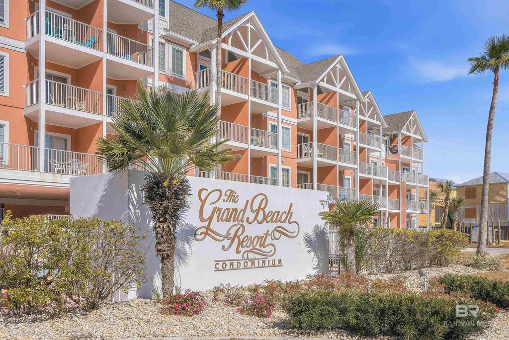 572 E Beach Boulevard 409, Gulf Shores, AL 36542
