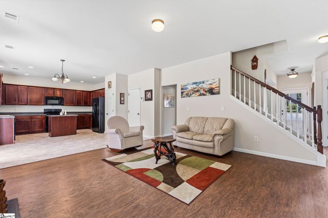 38 Golden Acre Court, Simpsonville, SC 29681