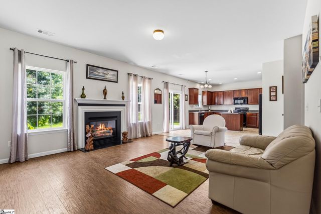 38 Golden Acre Court, Simpsonville, SC 29681