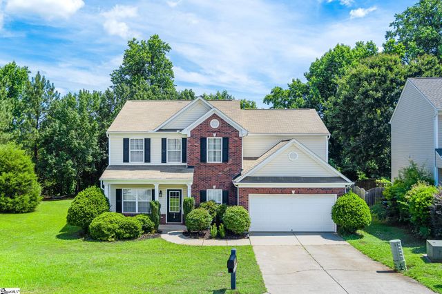 38 Golden Acre Court, Simpsonville, SC 29681