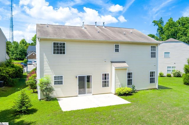 38 Golden Acre Court, Simpsonville, SC 29681