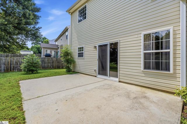 38 Golden Acre Court, Simpsonville, SC 29681