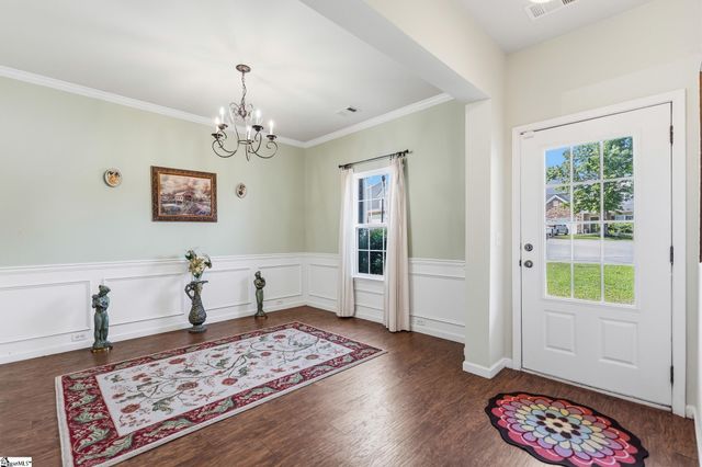 38 Golden Acre Court, Simpsonville, SC 29681