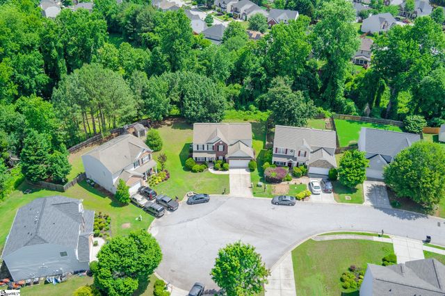 38 Golden Acre Court, Simpsonville, SC 29681