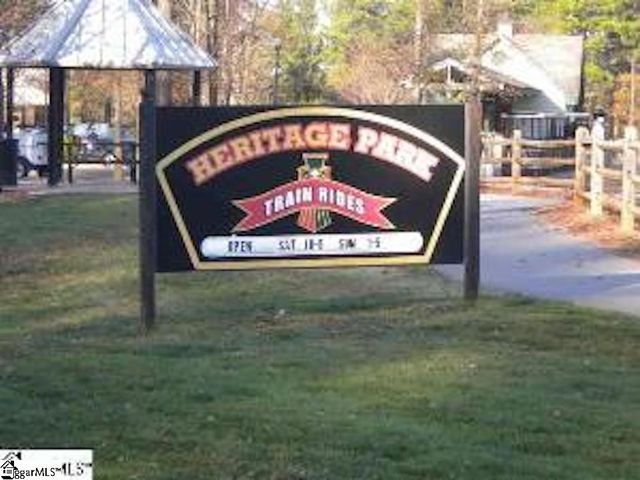 38 Golden Acre Court, Simpsonville, SC 29681