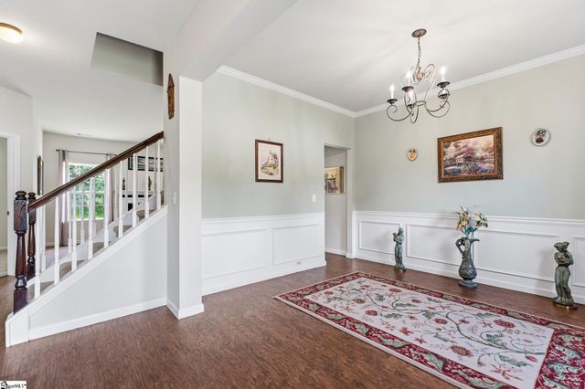 38 Golden Acre Court, Simpsonville, SC 29681