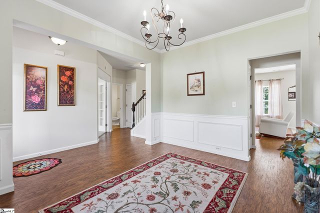 38 Golden Acre Court, Simpsonville, SC 29681
