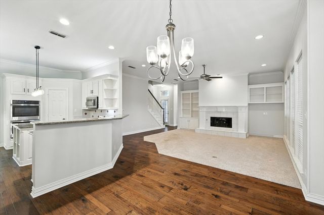 1318 Austin Thomas Drive, Keller, TX 76248