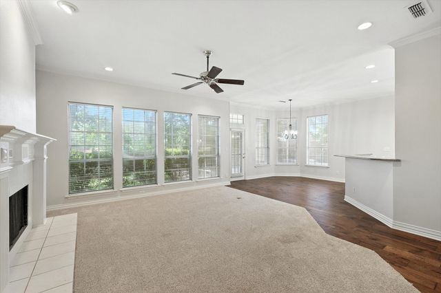 1318 Austin Thomas Drive, Keller, TX 76248