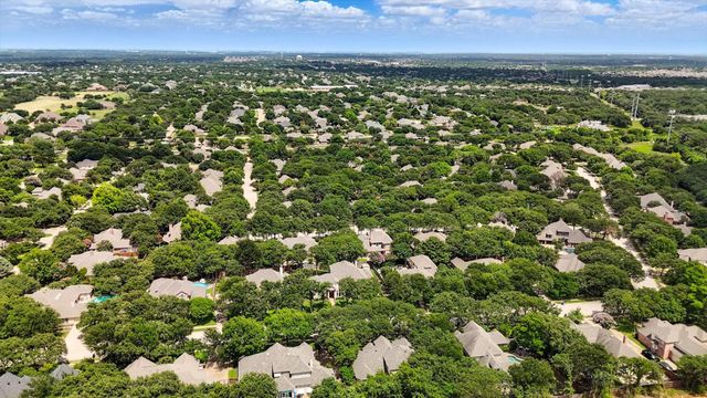 1318 Austin Thomas Drive, Keller, TX 76248