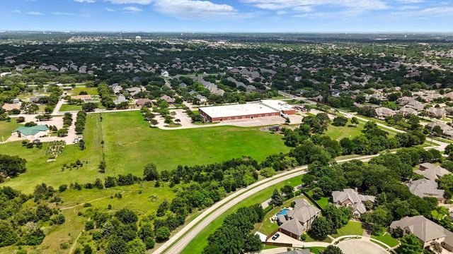 1318 Austin Thomas Drive, Keller, TX 76248