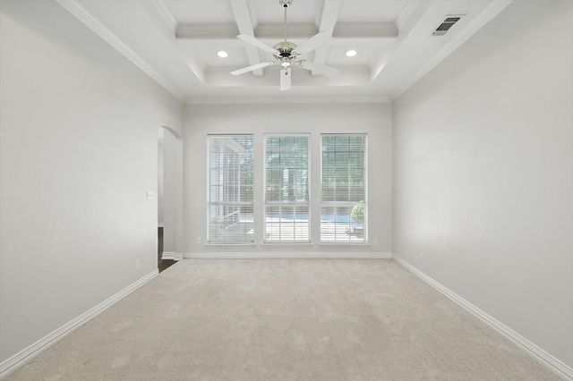 1318 Austin Thomas Drive, Keller, TX 76248