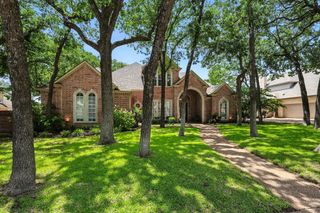 1318 Austin Thomas Drive, Keller, TX 76248
