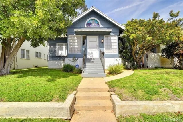 757 N Loma Vista, Long Beach, CA 90813