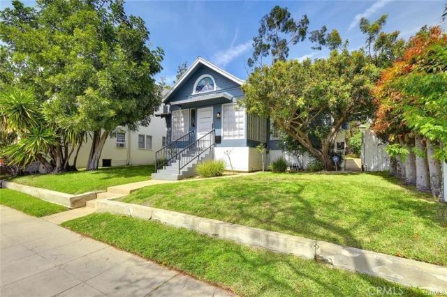 757 N Loma Vista, Long Beach, CA 90813