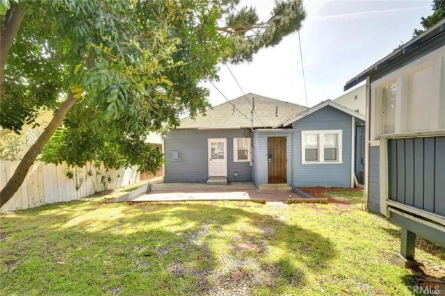 757 N Loma Vista, Long Beach, CA 90813