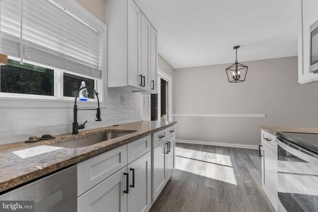 12801 PLANTATION DR, Spotsylvania, VA 22551