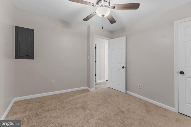12801 PLANTATION DR, Spotsylvania, VA 22551
